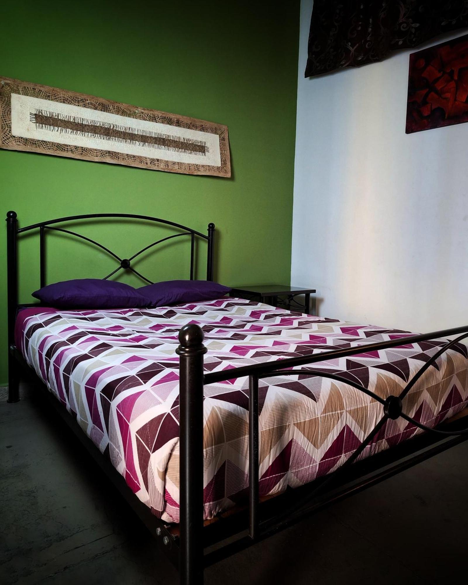 Hotel El Descanso Puebla de Zaragoza Esterno foto