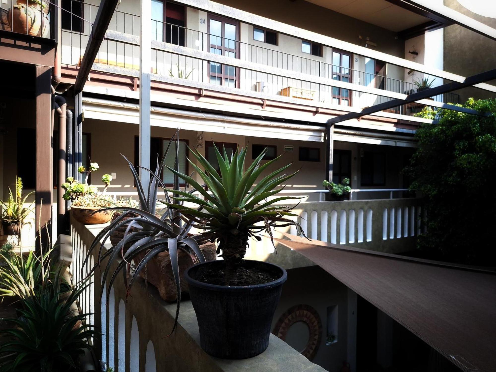 Hotel El Descanso Puebla de Zaragoza Esterno foto